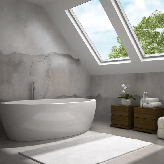 TECNOGRFICA | Tapet Dover, 2 image