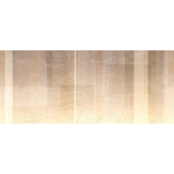 TECNOGRAFICA | Tapet Aria, Culoare: Golden Brown