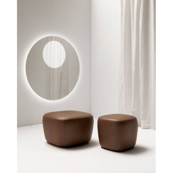 VALENTINI | Pouf Liam