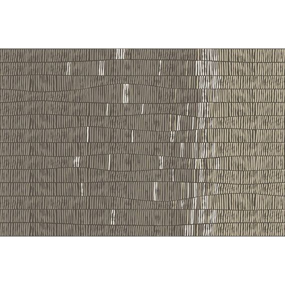 LONDONART |  Tapet Somebody to Love, Culoare: Natural Clay