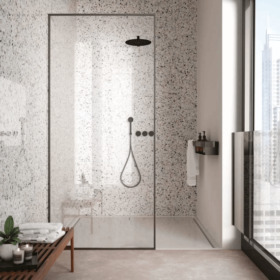 TECNOGRAFICA | Panou decorativ Terrazzo Venezioano, 2 image