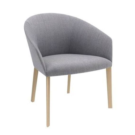 Scaun Brandy BU2998 | ANDREU WORLD