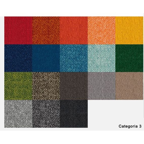 Pouf Point Large | QUINTI