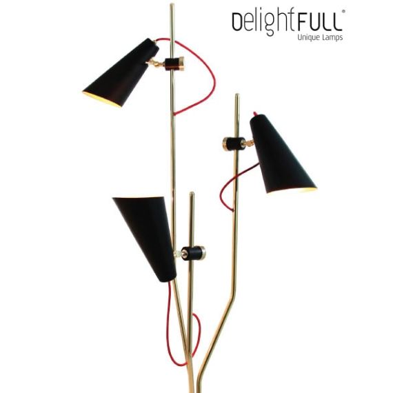 Lampadar Evans | DELIGHTFULL, 3 image