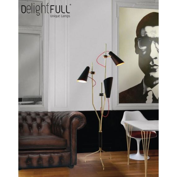 Lampadar Evans | DELIGHTFULL, 10 image