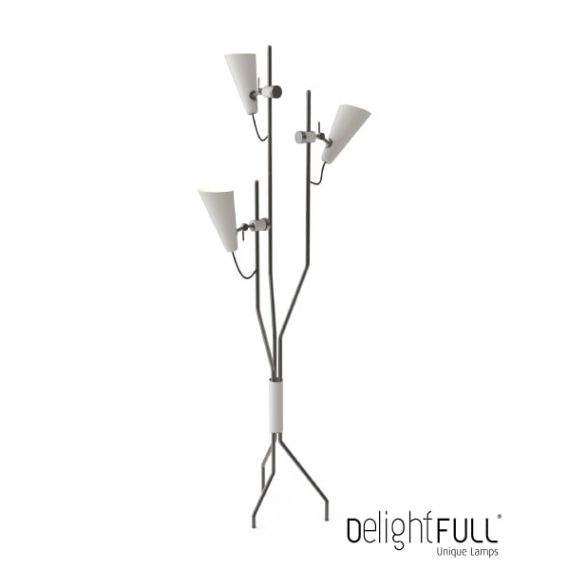 Lampadar Evans | DELIGHTFULL, 6 image