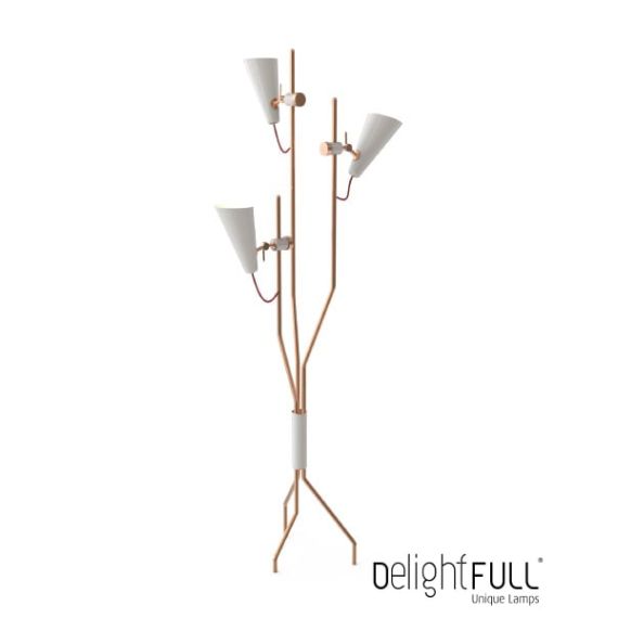 Lampadar Evans | DELIGHTFULL, 7 image