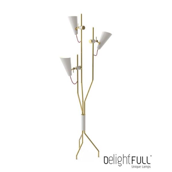 Lampadar Evans | DELIGHTFULL, 8 image