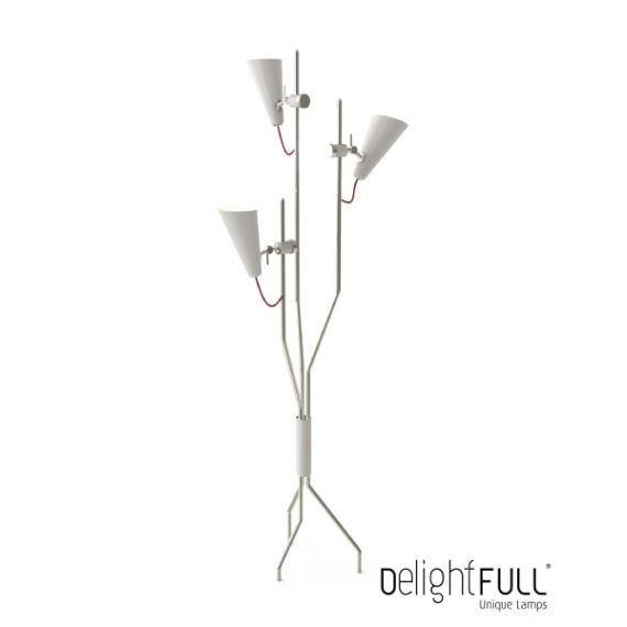 Lampadar Evans | DELIGHTFULL, 5 image
