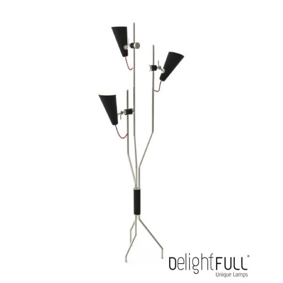 Lampadar Evans | DELIGHTFULL, 4 image