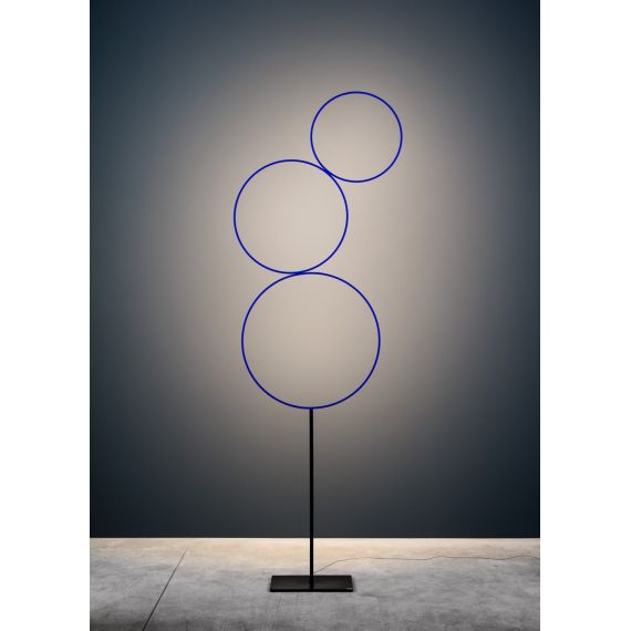 Lampadar Sorry Giotto 3 | CATELLANI & SMITH, 5 image