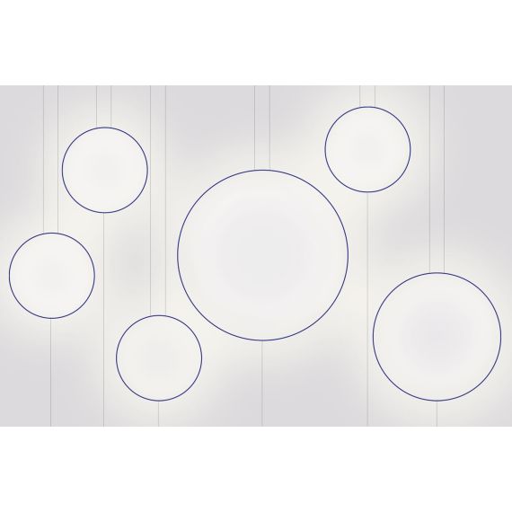 Lustra Sorry Giotto 12 | CATELLANI & SMITH, 5 image