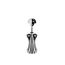 ALESSI | Tirbuson Anna G., 3 image