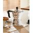 ALESSI | Espressor Moka Alessi, 4 image