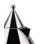 ALESSI | Ceainic Il Conico, 3 image