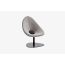 BELTA & FRAJUMAR | Fotoliu Delta Swivel