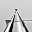 ALESSI | Ceainic Il Conico, 4 image