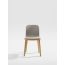 ZEITRAUM | Scaun Aeon, Material: Oak+fabric