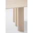 ZEITRAUM | Masa Curtain, Material: Ash, 4 image