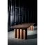 ZEITRAUM | Masa Curtain, Material: American walnut, 4 image