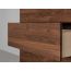 ZEITRAUM | Noptierea Kin Tiny, Material: American Walnut, 2 image