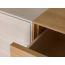 ZEITRAUM | Noptierea Kin Tiny, Material: Oak