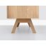 ZEITRAUM | Comoda Low Atelier, Material: Oak, 7 image