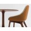 ZEITRAUM | Scaun Morph Dinning, Material: American walnut, 3 image