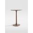 ZEITRAUM | Masa de bar Turntable, Dimensiune: 110 cm