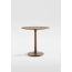 ZEITRAUM | Masa de bar Turntable, Dimensiune: 90 cm